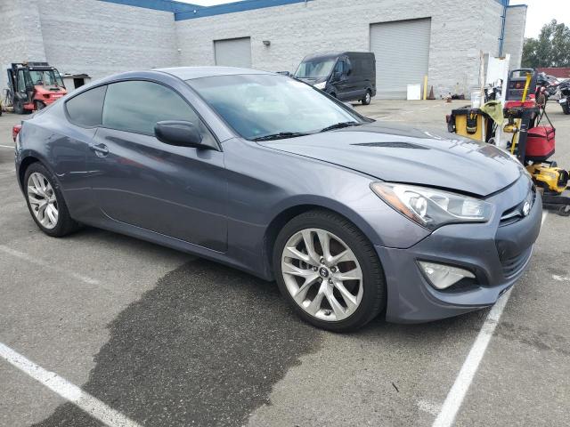 Photo 3 VIN: KMHHT6KD1EU118521 - HYUNDAI GENESIS 