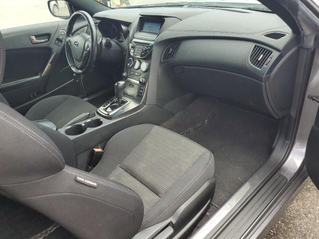 Photo 7 VIN: KMHHT6KD1EU118521 - HYUNDAI GENESIS 