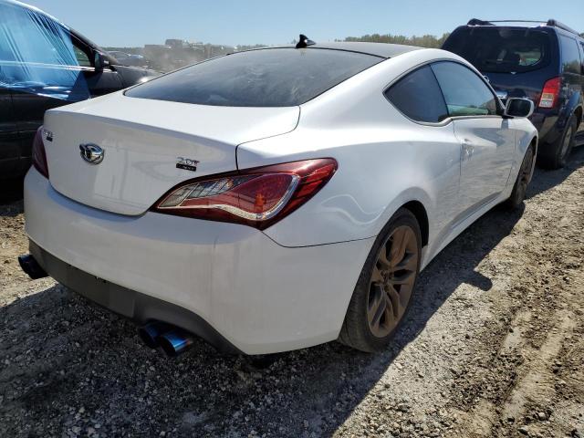 Photo 3 VIN: KMHHT6KD1EU119586 - HYUNDAI GENESIS CO 