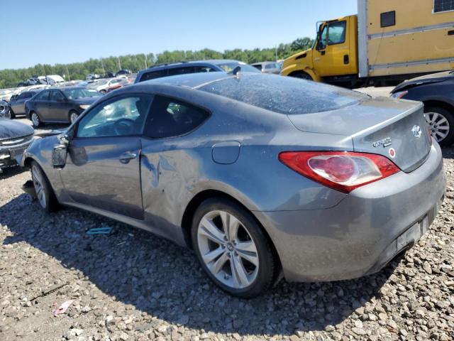 Photo 1 VIN: KMHHT6KD2AU004084 - HYUNDAI GENESIS 