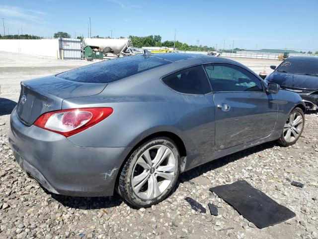 Photo 2 VIN: KMHHT6KD2AU004084 - HYUNDAI GENESIS 