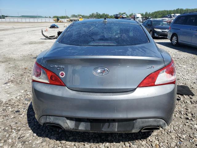 Photo 5 VIN: KMHHT6KD2AU004084 - HYUNDAI GENESIS 