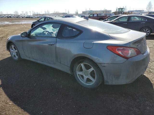 Photo 1 VIN: KMHHT6KD2AU008913 - HYUNDAI GENESIS 