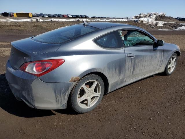 Photo 2 VIN: KMHHT6KD2AU008913 - HYUNDAI GENESIS 