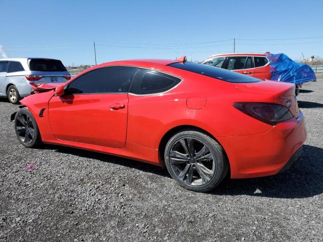 Photo 1 VIN: KMHHT6KD2AU015148 - HYUNDAI GENESIS 