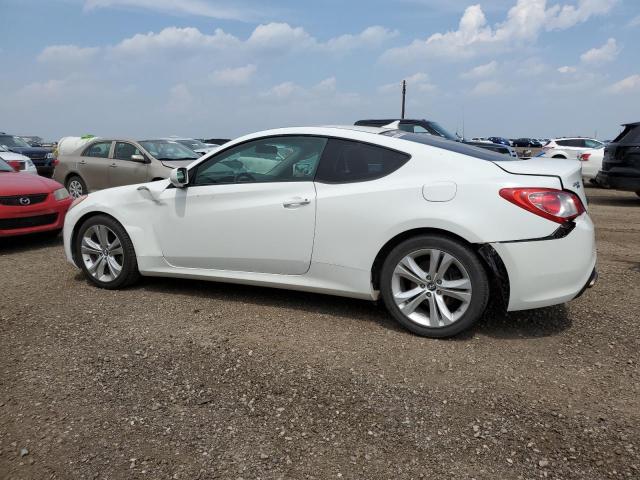 Photo 1 VIN: KMHHT6KD2AU039093 - HYUNDAI GENESIS CO 