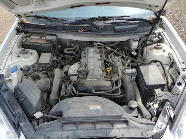 Photo 10 VIN: KMHHT6KD2AU039093 - HYUNDAI GENESIS CO 