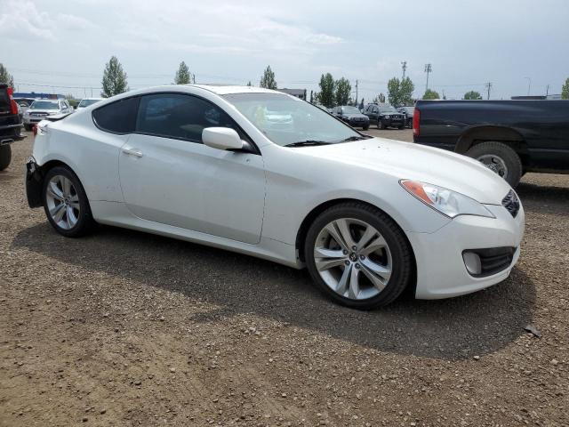 Photo 3 VIN: KMHHT6KD2AU039093 - HYUNDAI GENESIS CO 