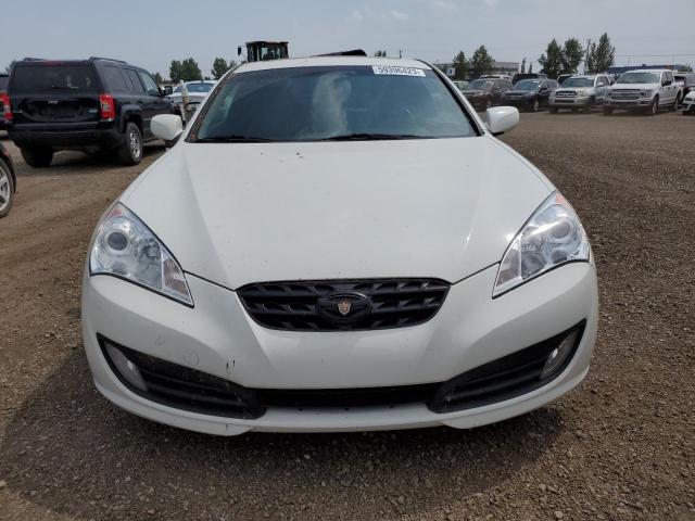 Photo 4 VIN: KMHHT6KD2AU039093 - HYUNDAI GENESIS CO 