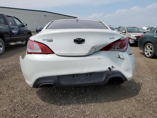 Photo 5 VIN: KMHHT6KD2AU039093 - HYUNDAI GENESIS CO 