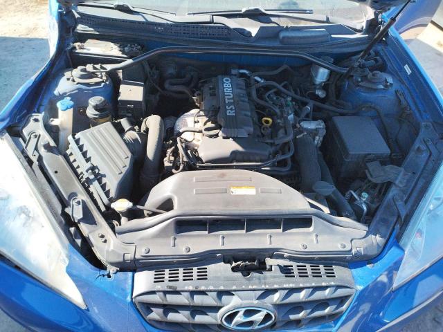 Photo 10 VIN: KMHHT6KD2AU041538 - HYUNDAI GENESIS 2. 