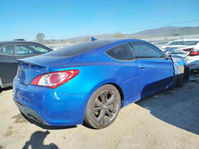 Photo 2 VIN: KMHHT6KD2AU041538 - HYUNDAI GENESIS 2. 