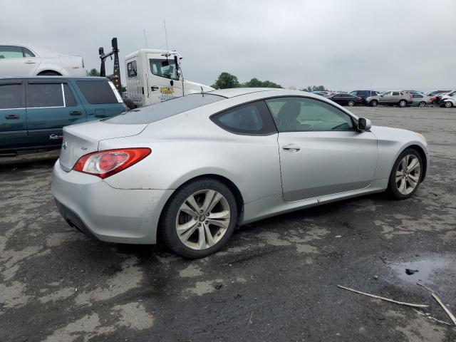 Photo 2 VIN: KMHHT6KD2BU042898 - HYUNDAI GENESIS CO 