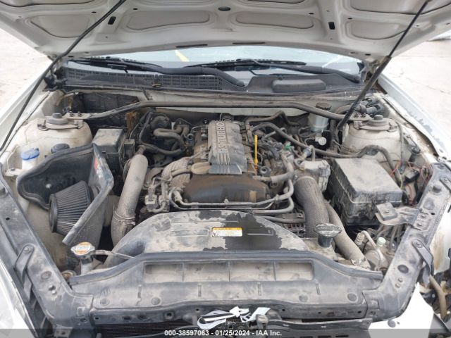 Photo 9 VIN: KMHHT6KD2BU047308 - HYUNDAI GENESIS 