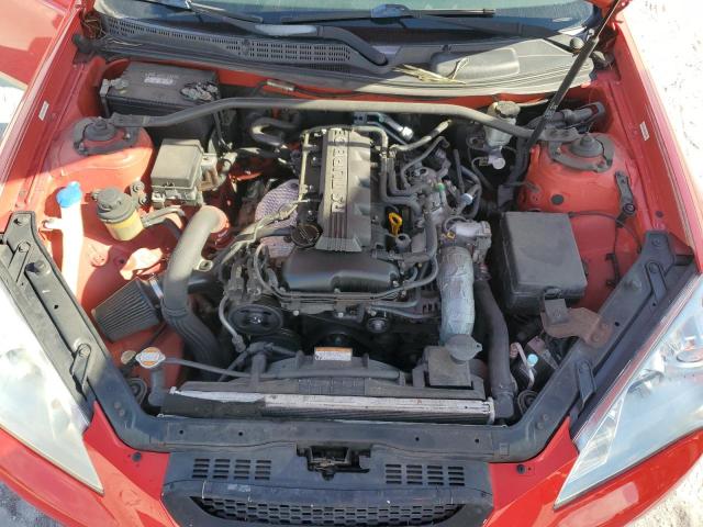 Photo 10 VIN: KMHHT6KD2BU052931 - HYUNDAI GENESIS CO 