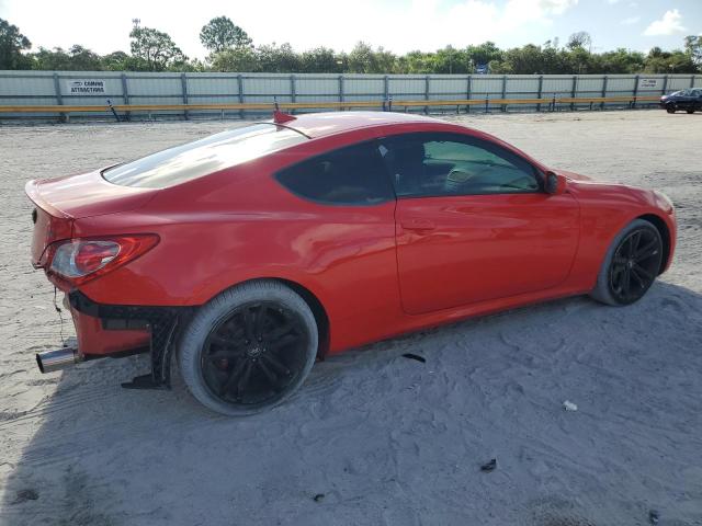 Photo 2 VIN: KMHHT6KD2BU052931 - HYUNDAI GENESIS CO 