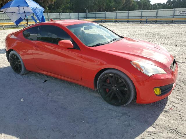 Photo 3 VIN: KMHHT6KD2BU052931 - HYUNDAI GENESIS CO 