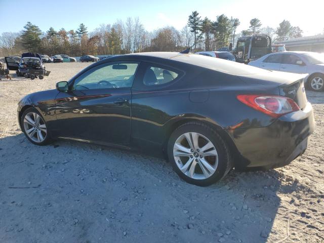 Photo 1 VIN: KMHHT6KD2BU059796 - HYUNDAI GENESIS CO 