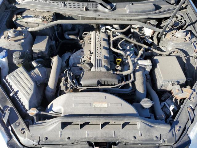 Photo 10 VIN: KMHHT6KD2BU059796 - HYUNDAI GENESIS CO 