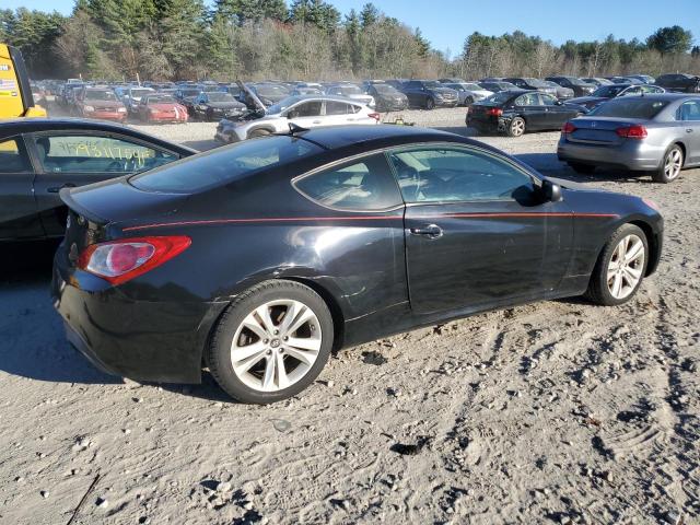 Photo 2 VIN: KMHHT6KD2BU059796 - HYUNDAI GENESIS CO 