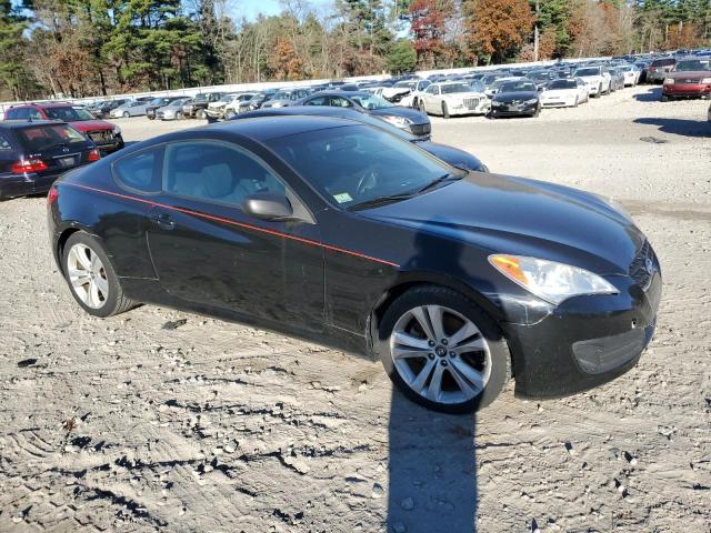 Photo 3 VIN: KMHHT6KD2BU059796 - HYUNDAI GENESIS CO 