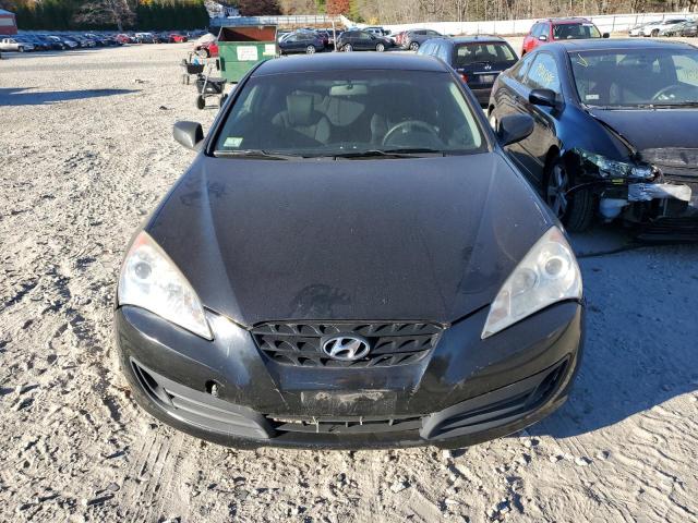 Photo 4 VIN: KMHHT6KD2BU059796 - HYUNDAI GENESIS CO 