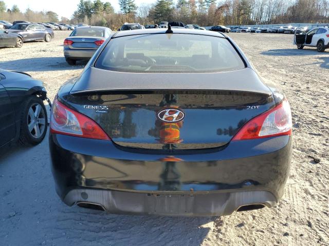 Photo 5 VIN: KMHHT6KD2BU059796 - HYUNDAI GENESIS CO 