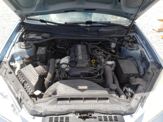 Photo 6 VIN: KMHHT6KD2BU063072 - HYUNDAI GENESIS CO 