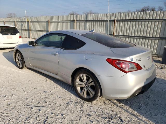 Photo 1 VIN: KMHHT6KD2BU064898 - HYUNDAI GENESIS CO 