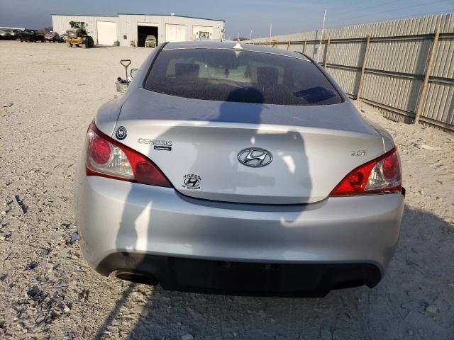 Photo 5 VIN: KMHHT6KD2BU064898 - HYUNDAI GENESIS CO 