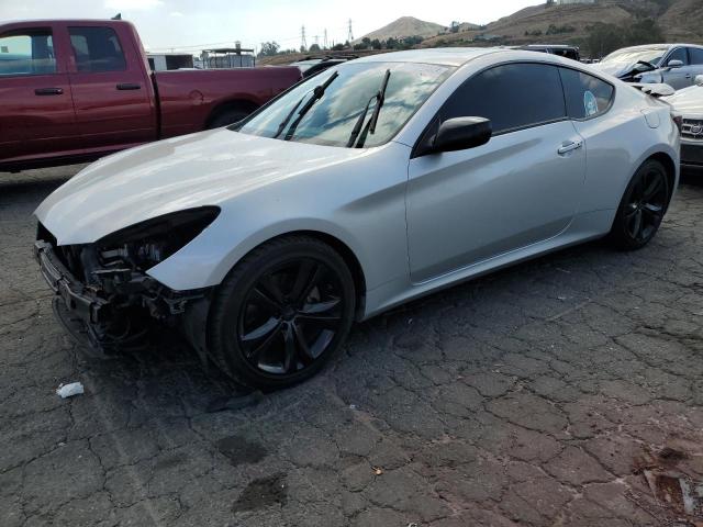 Photo 0 VIN: KMHHT6KD2CU065955 - HYUNDAI GENESIS CO 