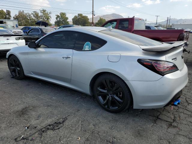 Photo 1 VIN: KMHHT6KD2CU065955 - HYUNDAI GENESIS CO 