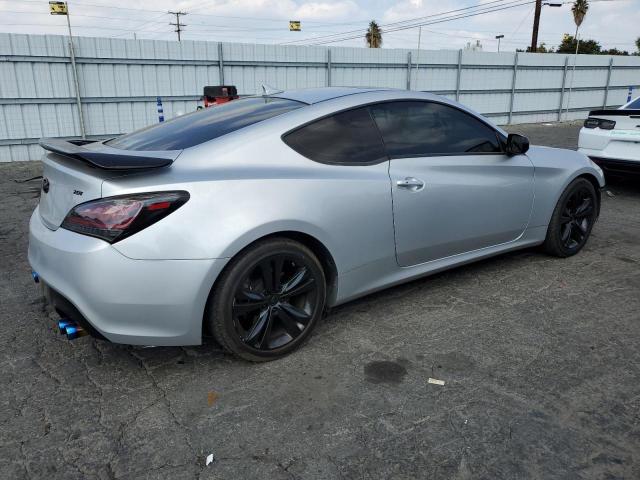 Photo 2 VIN: KMHHT6KD2CU065955 - HYUNDAI GENESIS CO 