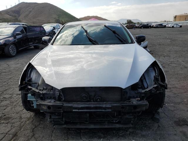 Photo 4 VIN: KMHHT6KD2CU065955 - HYUNDAI GENESIS CO 