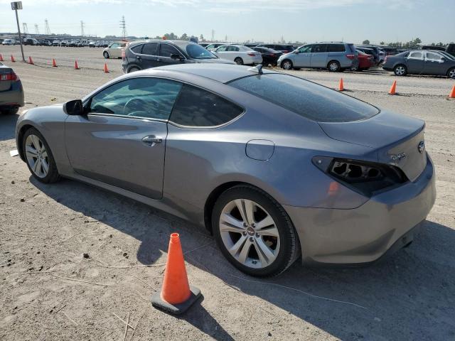 Photo 1 VIN: KMHHT6KD2CU070590 - HYUNDAI GENESIS CO 