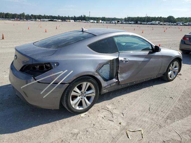 Photo 2 VIN: KMHHT6KD2CU070590 - HYUNDAI GENESIS CO 