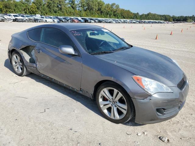 Photo 3 VIN: KMHHT6KD2CU070590 - HYUNDAI GENESIS CO 