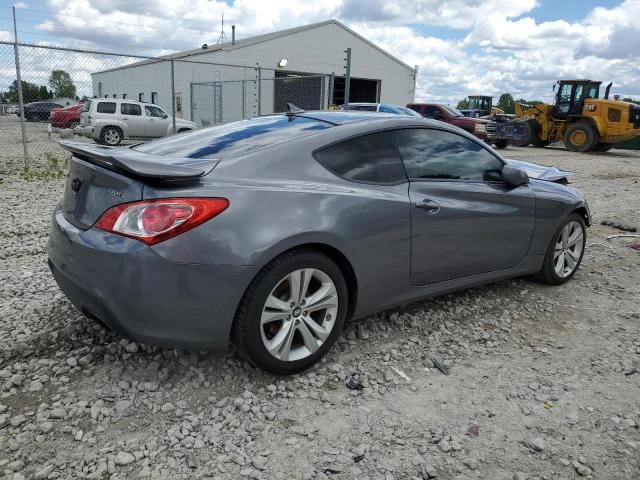 Photo 2 VIN: KMHHT6KD2CU075160 - HYUNDAI GENESIS CO 