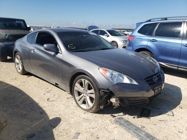 Photo 0 VIN: KMHHT6KD2CU075482 - HYUNDAI GENESIS CO 