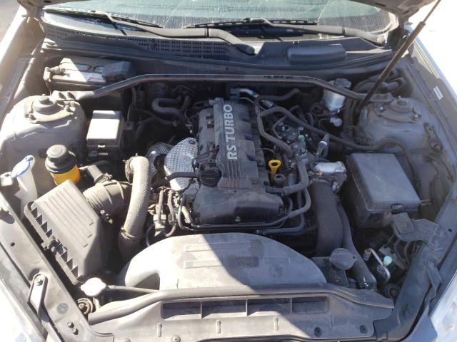 Photo 6 VIN: KMHHT6KD2CU075482 - HYUNDAI GENESIS CO 