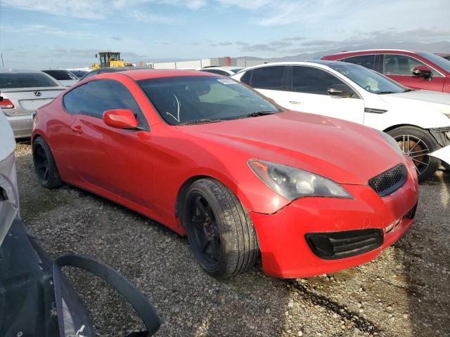 Photo 3 VIN: KMHHT6KD2CU076244 - HYUNDAI GENESIS 