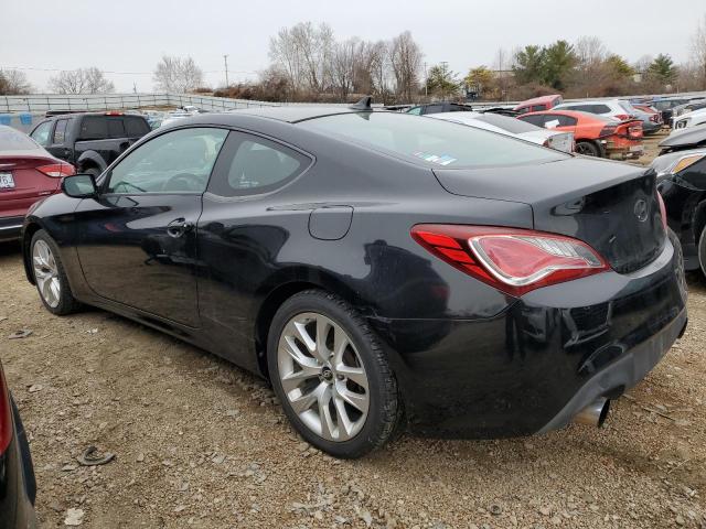 Photo 1 VIN: KMHHT6KD2DU082076 - HYUNDAI GENESIS CO 