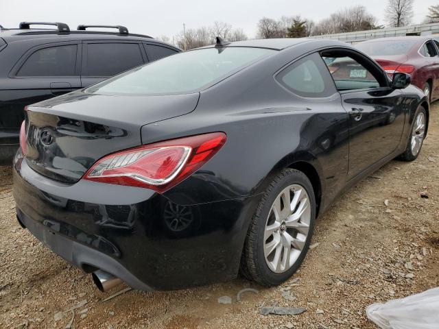 Photo 2 VIN: KMHHT6KD2DU082076 - HYUNDAI GENESIS CO 