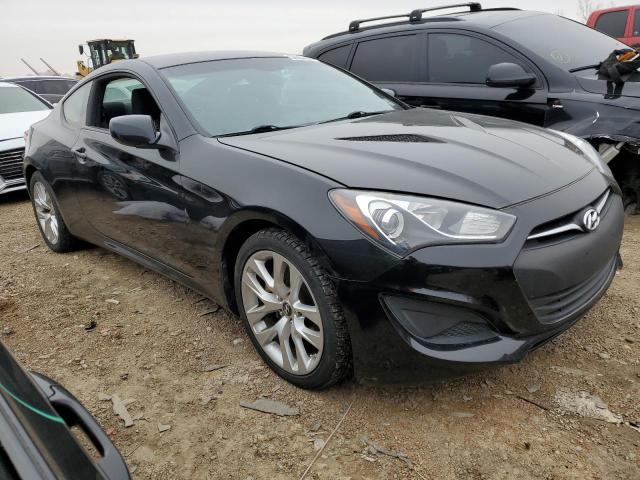 Photo 3 VIN: KMHHT6KD2DU082076 - HYUNDAI GENESIS CO 