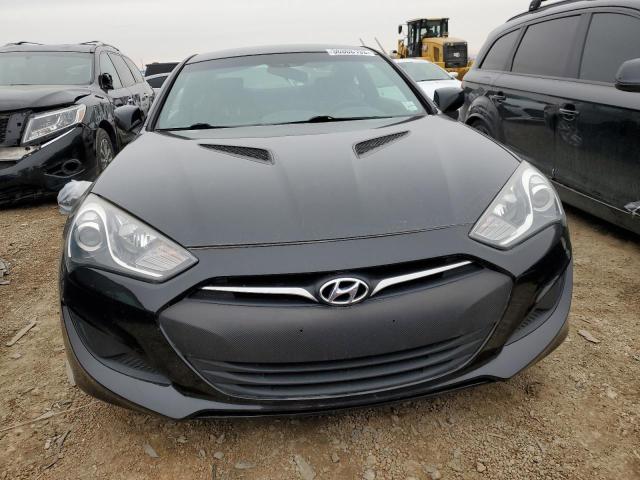 Photo 4 VIN: KMHHT6KD2DU082076 - HYUNDAI GENESIS CO 