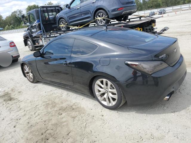 Photo 1 VIN: KMHHT6KD2DU088542 - HYUNDAI GENESIS CO 