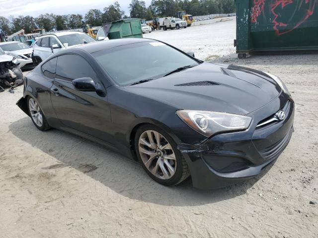 Photo 3 VIN: KMHHT6KD2DU088542 - HYUNDAI GENESIS CO 