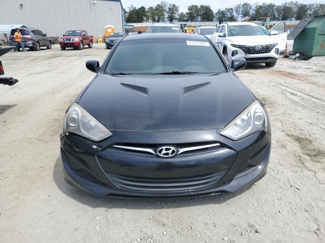 Photo 4 VIN: KMHHT6KD2DU088542 - HYUNDAI GENESIS CO 