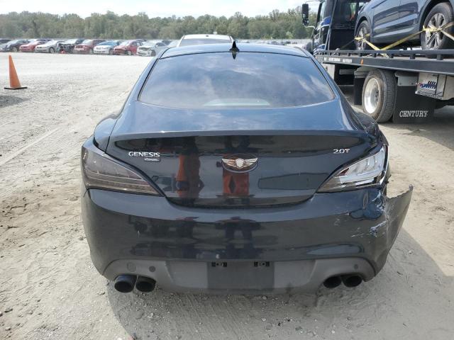 Photo 5 VIN: KMHHT6KD2DU088542 - HYUNDAI GENESIS CO 