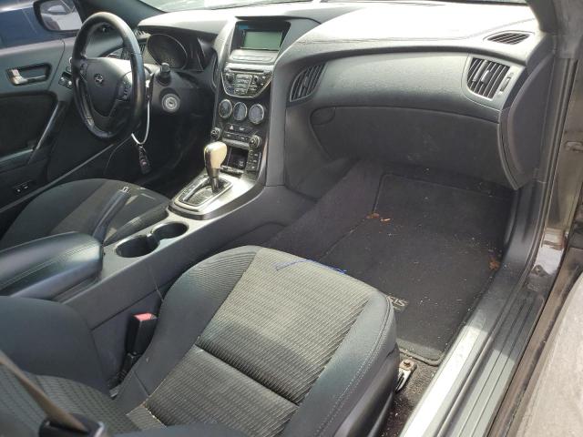 Photo 7 VIN: KMHHT6KD2DU088542 - HYUNDAI GENESIS CO 